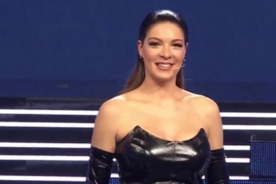 OVAKO SANJA KUŽET IZGLEDA BEZ ŠMINKE I ELEGANTNE GARDEROBE: Ljudi iznenađeni, da li je ovo moguće? (FOTO)