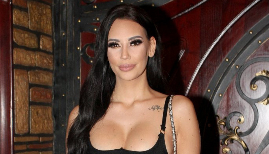 KATARINA GRUJIĆ POKAZALA BEBU, a ljudi joj uporno poručuju samo jedno! (FOTO)