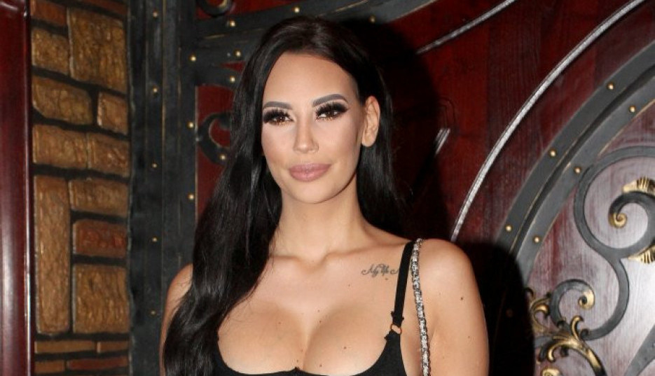 KATARINA GRUJIĆ POKAZALA BEBU, a ljudi joj uporno poručuju samo jedno! (FOTO)