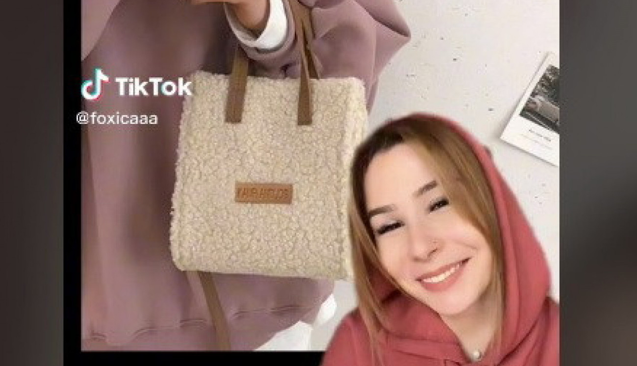 SA ALIEKSPRESA JE PORUČILA TORBICU O KOJOJ JE SANJALA, a kada je otvorila paket prenerazila se! Usledio je vrisak, ovo je stvarno noćna mora! (VIDEO)