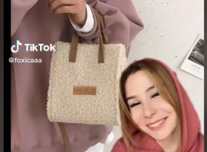 SA ALIEKSPRESA JE PORUČILA TORBICU O KOJOJ JE SANJALA, a kada je otvorila paket prenerazila se! Usledio je vrisak, ovo je stvarno noćna mora! (VIDEO)