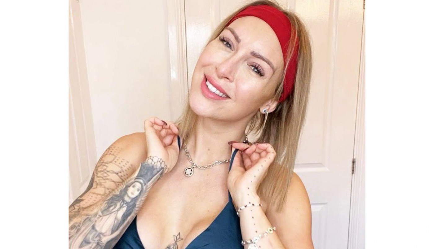 OVA LEPOTICA PROŠLA JE KROZ PRAVI PAKAO! Odlučila se na radikalan potez, otišla je u Tursku na operaciju, a evo šta joj se potom desilo! (VIDEO)