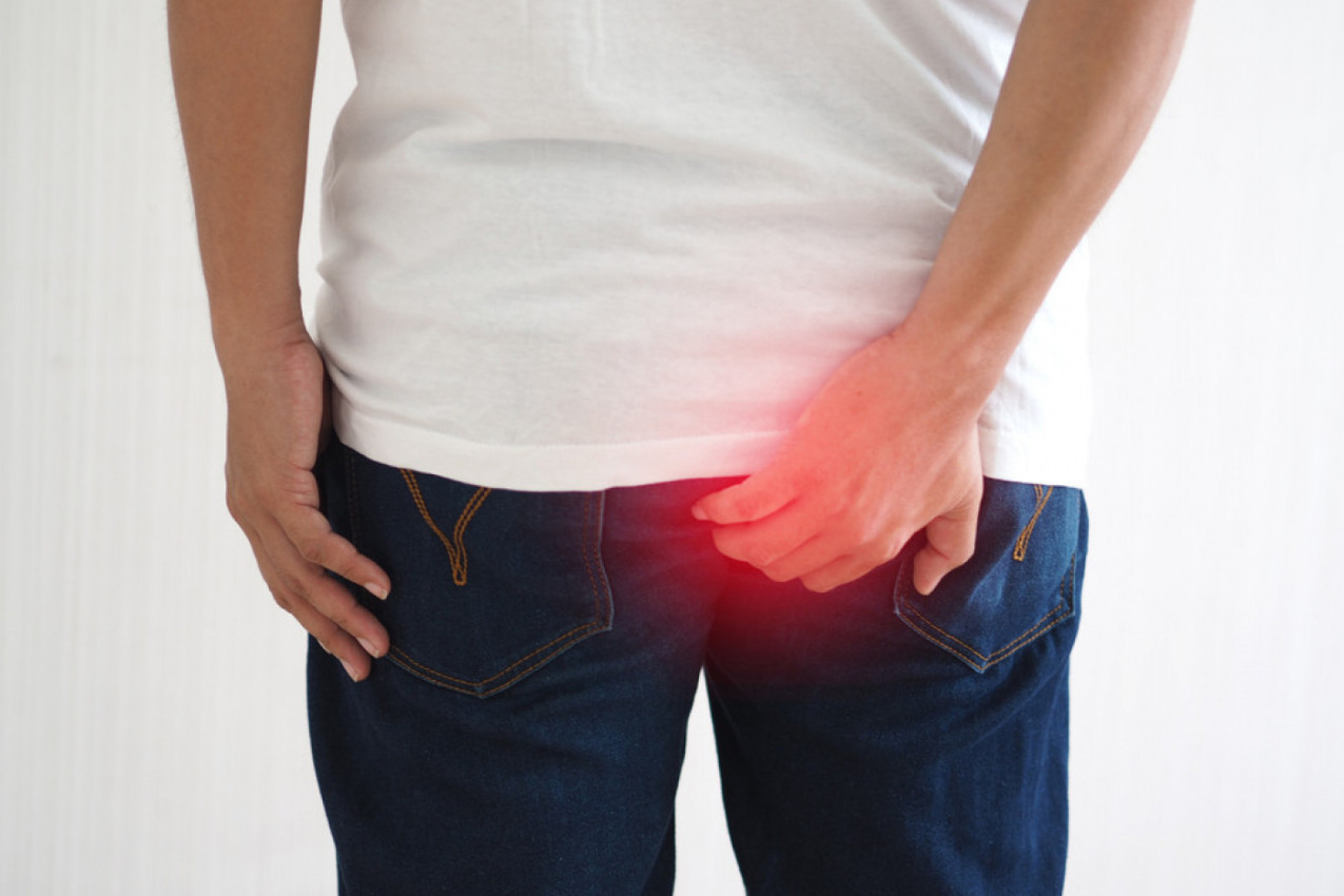 SVRAB OKO ANALNOG OTVORA MOŽE BITI ZNAK OPAKE BOLESTI! Lekari apeluju: Preti nam ovih 14 stanja, a jedno posebno iznenađuje!