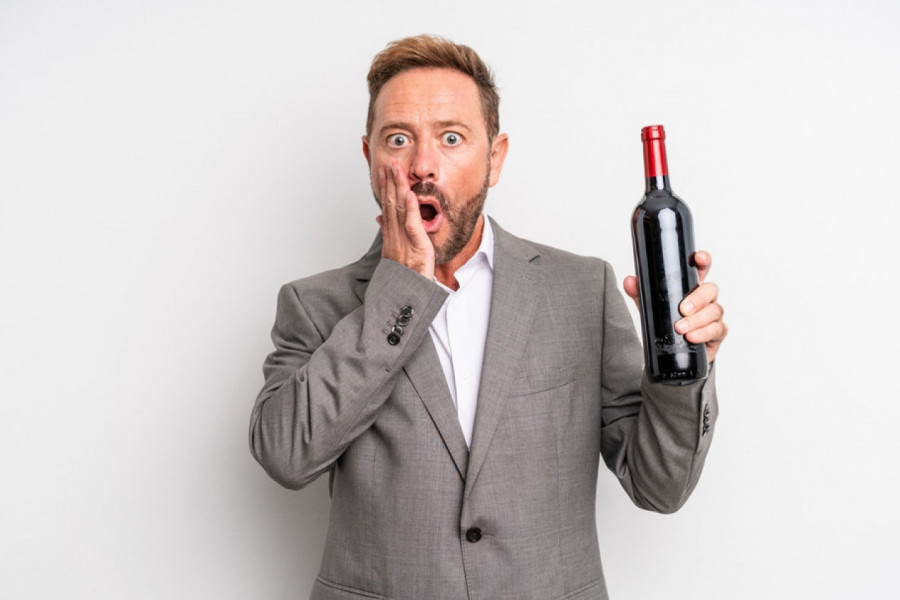 DA LI I VI DRŽITE VINO U KUHINJI: Odmah ga premestite, to je najgore mesto u kući za ovo piće!