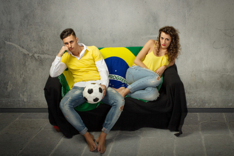 FUDBALERI SU OČAJNI U KREVETU: Podaci pokazuju i koji muškarci su najveći zavodnici, ovome se niko nije nadao! (FOTO)