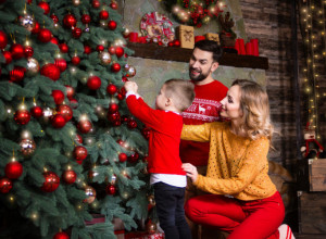 SAVETI KAKO DA VAM DOČEK NOVE GODINE S DECOM BUDE NAJBOLJI PROVOD IKAD: Jedan je od posebne važnosti, a nije povezan s jelkom i poklonima!