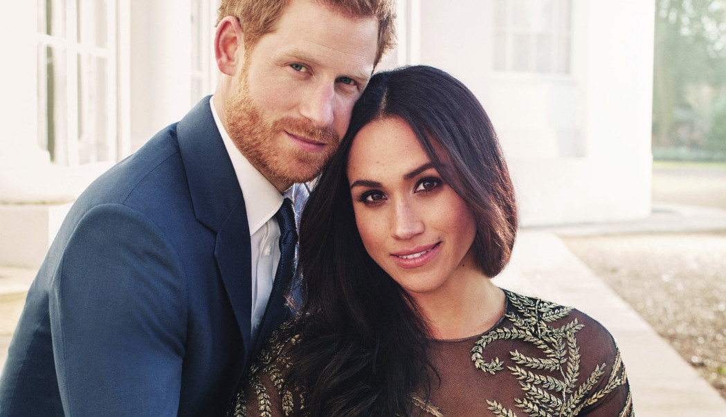 HARI UDARIO NA KRALJEVSKU PORODICU BRUTALNIJE NEGO IKAD! Vilijam se od ovog neće oporaviti: Poveli su rat protiv moje Megan (VIDEO)