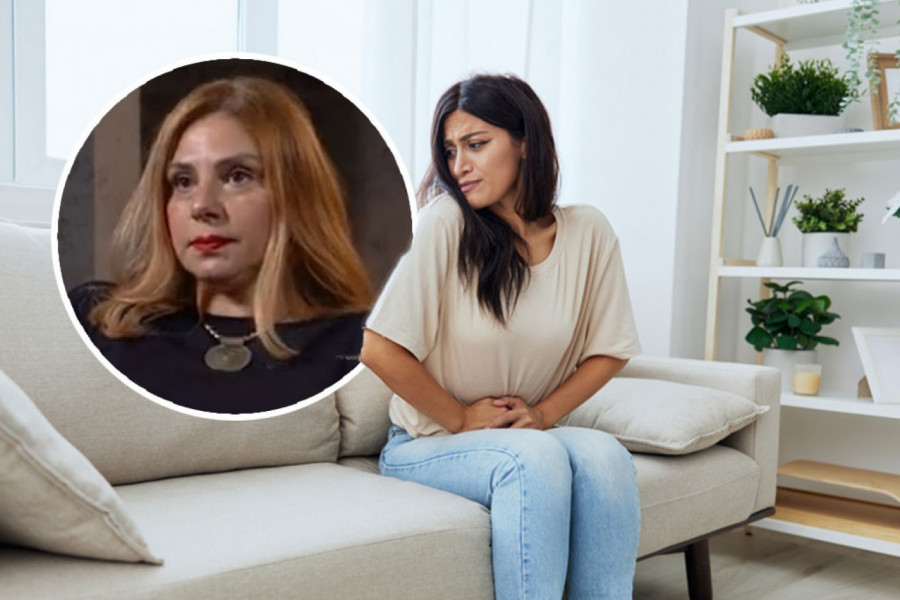 OTKRIVAMO SVE O UZROCIMA BOLNIH MENSTRUACIJA, ENDOMETRIOZI I POLICISTIČNIM JAJNICIMA: Jedna od najboljih stručnjaka u toj oblasti: Evo kad je vreme za lekara (VIDEO)