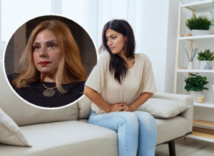 OTKRIVAMO SVE O UZROCIMA BOLNIH MENSTRUACIJA, ENDOMETRIOZI I POLICISTIČNIM JAJNICIMA: Jedna od najboljih stručnjaka u toj oblasti: Evo kad je vreme za lekara (VIDEO)