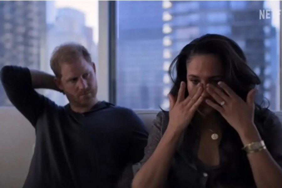 ŠOKANTNA ISPOVEST MEGAN MARKL: Nikada nisam bila lepotica! A evo šta je njena majka znala o Hariju! (FOTO)