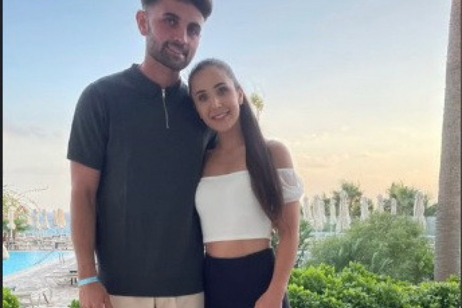 OBOJE SMO TAMNE KOSE I OČIJU I OČEKIVALI SMO DA I NAŠE DETE BUDE TAKVO, ali kada je napunilo godinu dana usledio je šok! Kako je ovo moguće? (VIDEO)