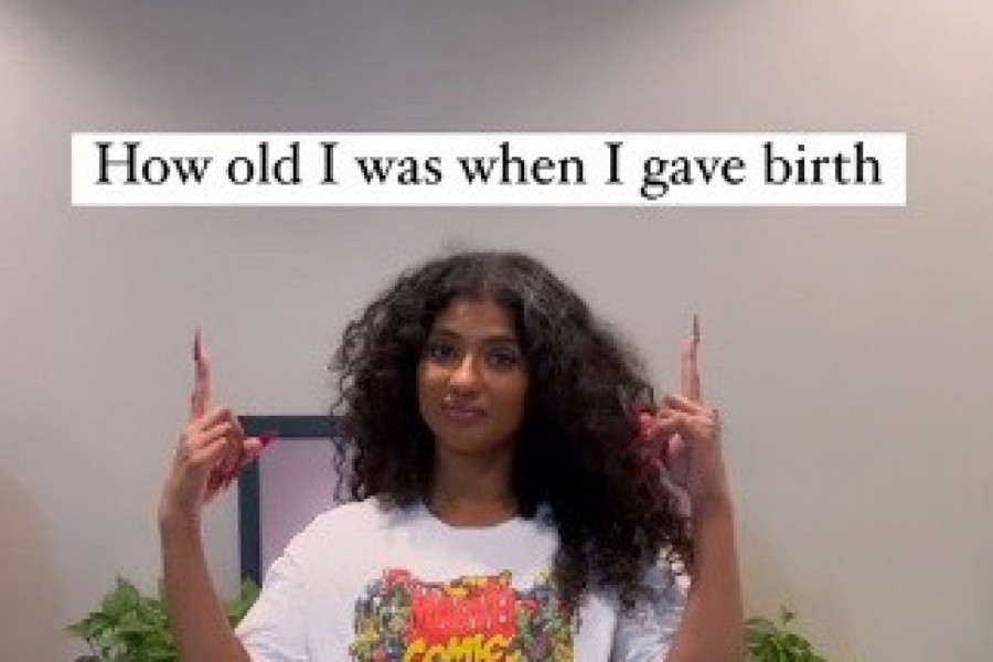 OD SEDAMNAESTE GODINE JE KONSTANTNO TRUDNA: Priča ove žene ostavlja bez daha, a tek koliko dece ima! (VIDEO)