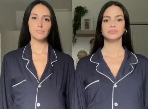 ZA OVE ŽENE NE ZNA SE DA LI SU BLIZNAKINJE, MAJKA I ĆERKA ILI NEŠTO TREĆE: Njih dve su u isto vreme trudne i izazvale su pravu pomamu na mrežama! (VIDEO)