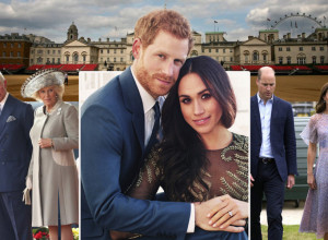 "BOMBA" ZA KRALJEVSKU PORODICU! Objavljen dokumentarac od kog je drhtala cela Britanija, svetski mediji u šoku: Ovo je rat sa Vindzorom! (FOTO)