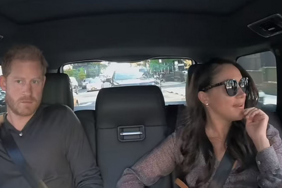 KADA JE VIDEO ČELZI SLOMIO SE OD EMOCIJA, JOŠ JE VOLI: Hari je mislio da je zaboravio bivšu, sada je otkrio istinu (FOTO)