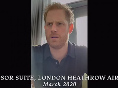 Dokumentarac sadrži snimke koji su nastali mnogo pre nego što se navodno uopšte javila ideja o snimanju filma