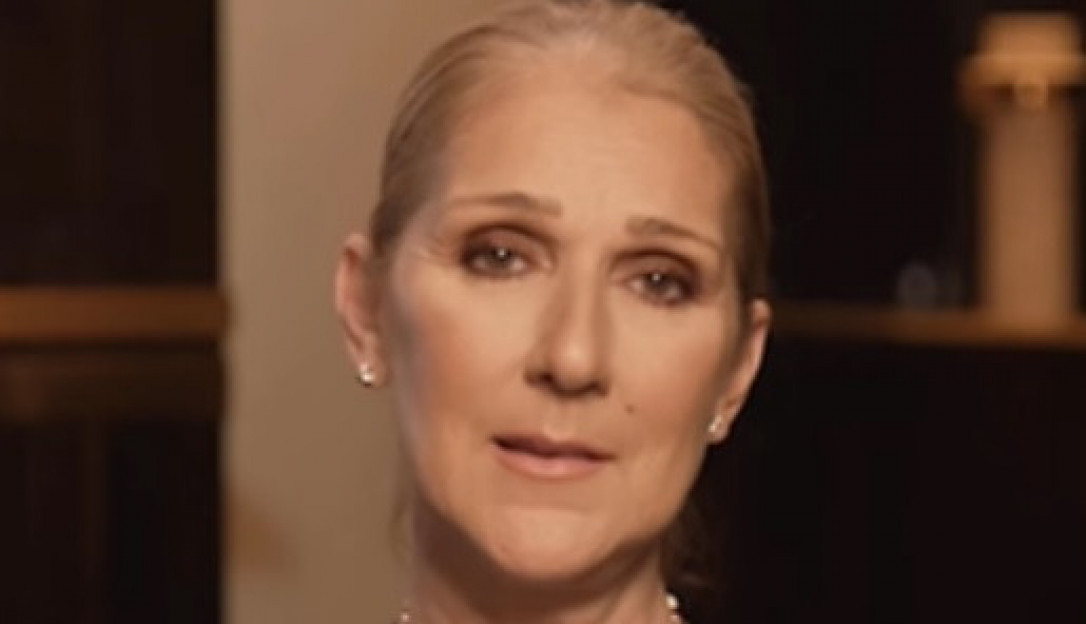 ŠOKANTNO PRIZNANJE ČUVENE PEVAČICE: Selin Dion otkrila od čega boluje! (VIDEO)