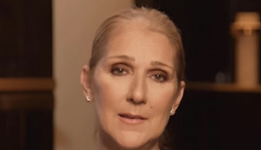 ŠOKANTNO PRIZNANJE ČUVENE PEVAČICE: Selin Dion otkrila od čega boluje! (VIDEO)