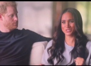 MEGAN SE NARUGALA POKOJNOJ KRALJICI!  Poniženje kakvo ne pamti britanski dvor, a Harijeva reakcija je izazvala buru koja se ne stišava! (VIDEO)