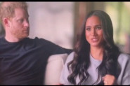 MEGAN SE NARUGALA POKOJNOJ KRALJICI!  Poniženje kakvo ne pamti britanski dvor, a Harijeva reakcija je izazvala buru koja se ne stišava! (VIDEO)