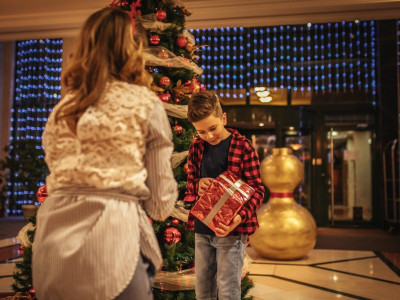 Vila Breg u Vršcu je savršena za porodice sa decom 