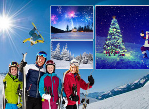 Doček Nove 2023. u turističkim draguljima Srbije koji su na dva sata vožnje od Beograda