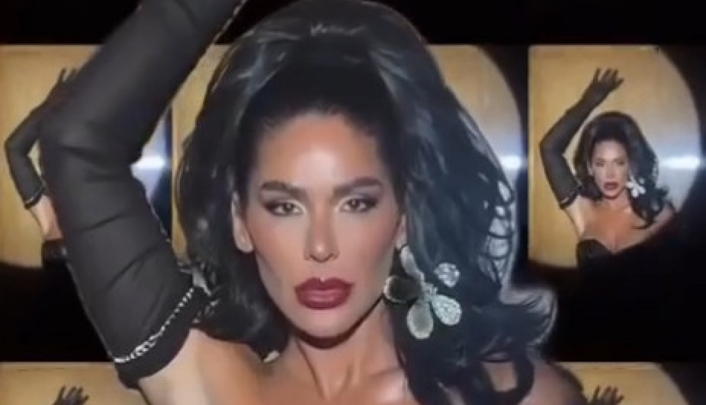 MARINA VISKOVIĆ UPUCANA LEŽI NA PODU BEZ SVESTI: Fanovi u šoku zbog objavljenih fotografija! (FOTO)