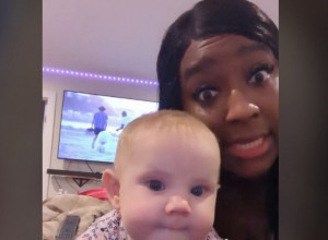 ZAŠTO MI LJUDI NE VERUJU DA JE OVO MOJE DETE? Jedna žena rasplamsala je ozbiljnu polemiku na društvenim mrežama!