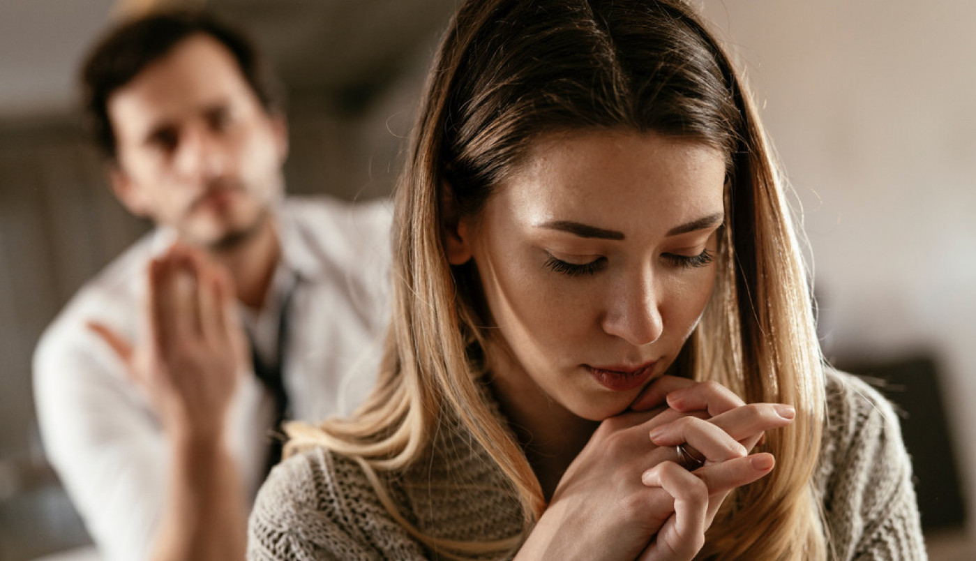 DA LI JE U PITANJU LJUBAV ILI STRAST? Ovo su odgovori na dilemu koja muči sve parove