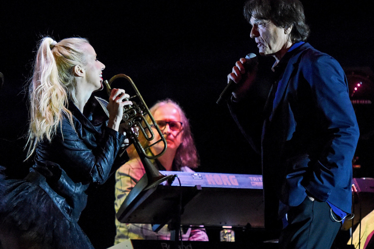 ČOLINA FOTOGRAFIJA KOJA KRUŽI DRUŠTVENIM MREŽAMA ŠOKIRALA LJUDE: Da li je moguće da je ovo on? (FOTO)