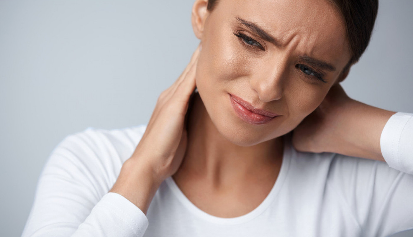 UPOZORENJE NA TIHOG UBICU! Prvo može da se javi kao bol u vratu, lekari upozoravaju: Odmah reagujte!