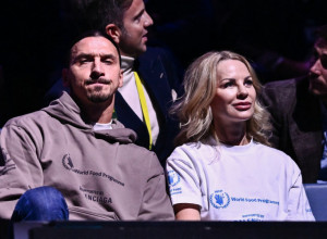 KO JE FATALNA HELENA SEGER KOJA JE UKROTILA ZLATANA IBRAHIMOVIĆA? Otkrivamo detalje života moćne plavuše (FOTO)