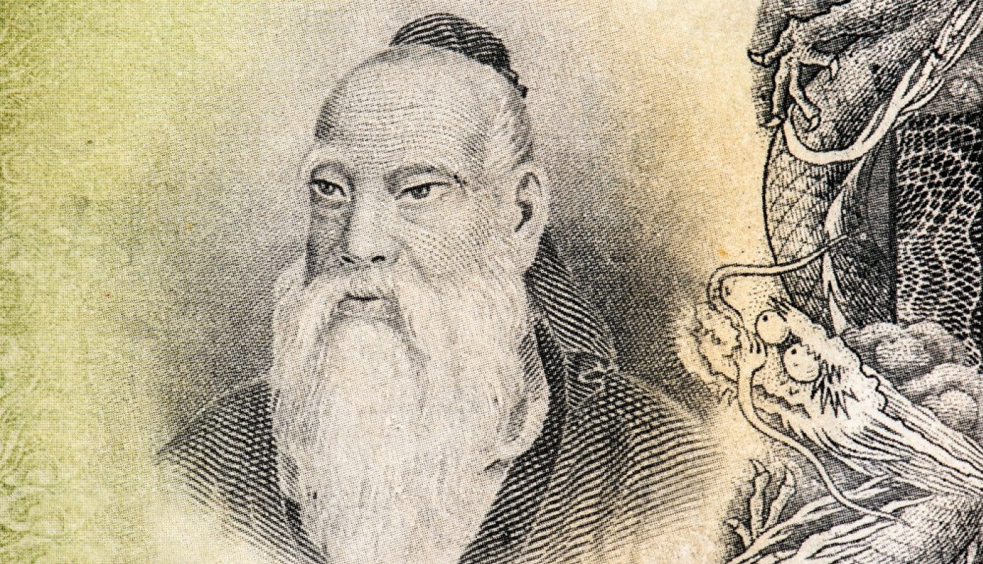 Veliki čovek postavlja stroge zahteve sebi - mali ih čovek postavlja drugima.