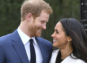 POSLEDNJI UDARAC DVORU: Hari i Megan u tajnosti krstili decu, više im niko ne može uzeti pravo na titulu i nasleđe (FOTO)