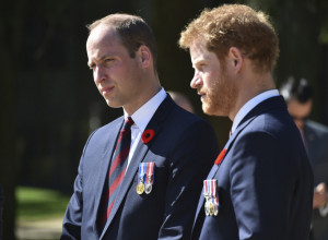 OVO JE NOŽ U SRCE VILIJAMU! Hari izneo šokantne informacije o bratu: Vrištao je na mene, a moja Megan je bolje od njega za dobrobit naroda!
