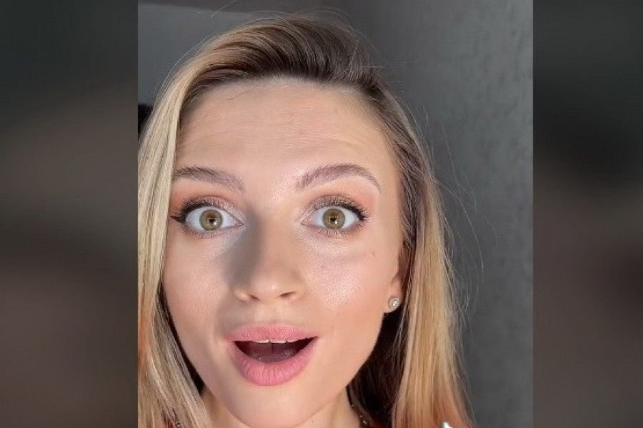 DA LI STE ZNALE DA SE POMOĆU SELOTEJPA SAVRŠENO MOGU ISCRTATI OČI? Nema više mrlja od ajlajnera, on ih skida u trenu! (VIDEO)