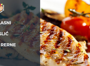SLASNI OSLIĆ IZ RERNE:  Idealni recept za nedeljni ručak i slavsku trpezu (VIDEO)