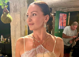 SREĆAN TI ROĐENDAN LJUBAVI, DA OSTARIMO ZAJEDNO: Nina Badrić napokon pokazala kojeg muškarca voli!(FOTO)