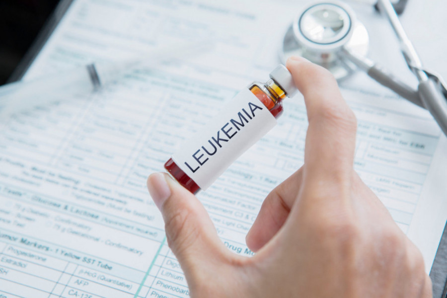 SIMPTOMI NASTANKA LEUKEMIJE: Ovo su prvi znaci na koje morate obratiti pažnju, upozoravaju stručnjaci!