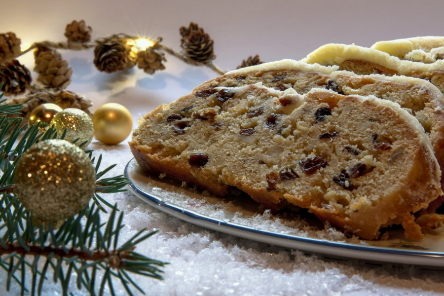 ŠTOLEN RECEPT: Slatki hleb koji ćete obožavati!