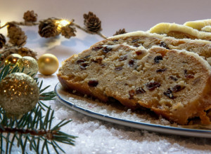 ŠTOLEN RECEPT: Slatki hleb koji ćete obožavati!