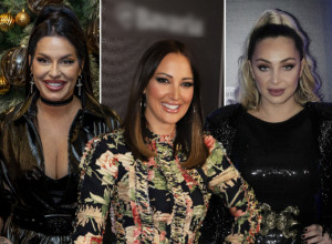 KO JE KOPIJA, A KO ORIGINAL? Maja, Seka i Prija ovim potezom izazvale buru komentara, kako je moglo to da im se desi?