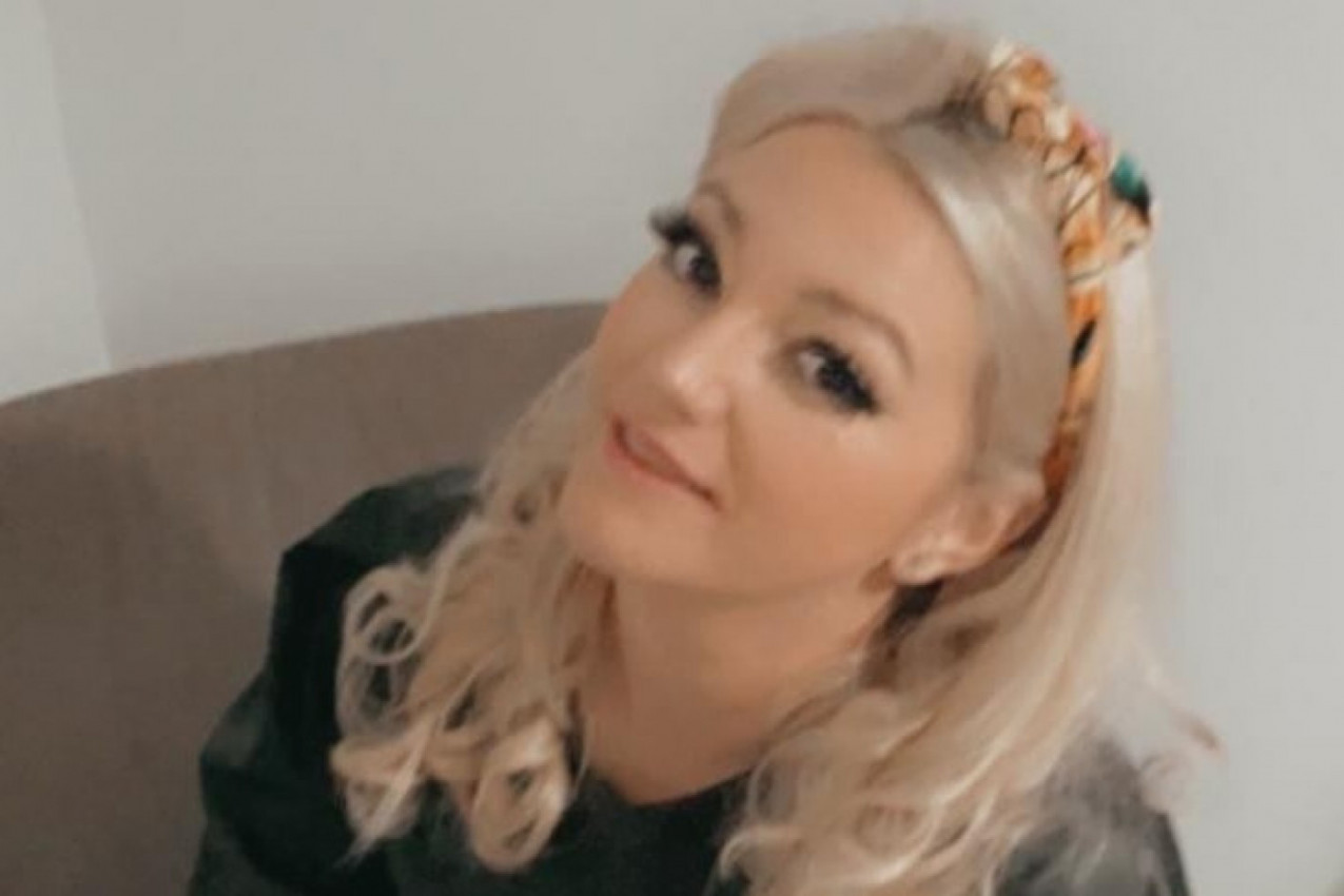 MISLILA SAM DA SU MODRICE NA STOMAKU MOGA SINA OD PADA, ove simptome nikako ne smete da ignorište! Priča hrabre mame dira pravo u srce! (FOTO)