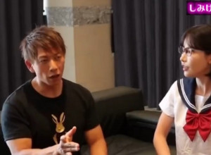 JAPANSKI GLUMAC FILMOVA ZA ODRASLE OTKRIO TAJNE DUŽE EREKCIJE:  Evo čime se hrani kako bi postigao trajniji užitak