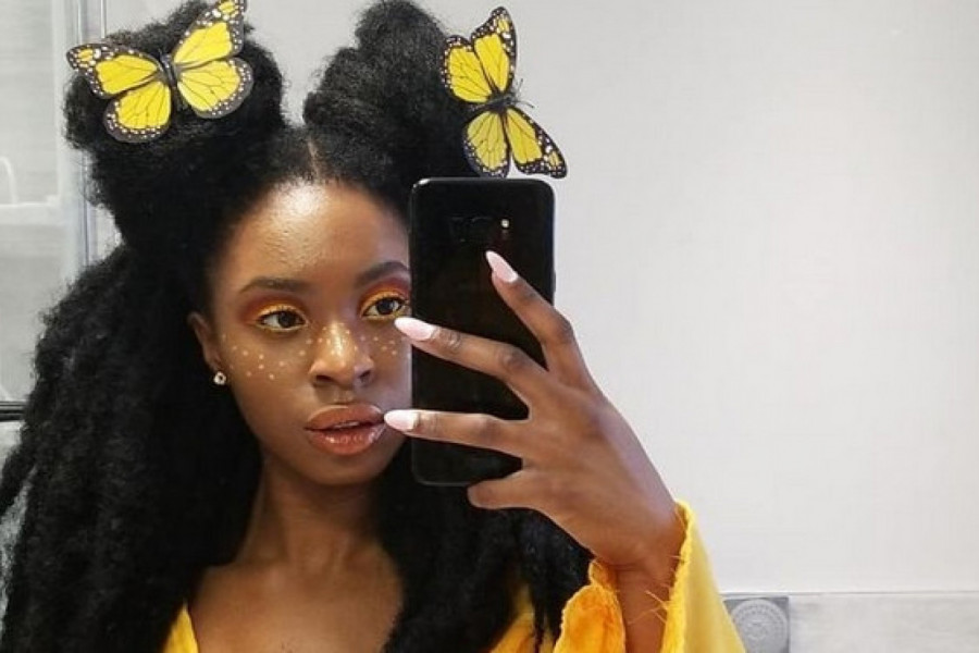 NIJE SE BRIJALA ČETIRI GODINE! Zaprepastiće vas gde joj rastu dlake! (FOTO)