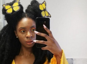 NIJE SE BRIJALA ČETIRI GODINE! Zaprepastiće vas gde joj rastu dlake! (FOTO)