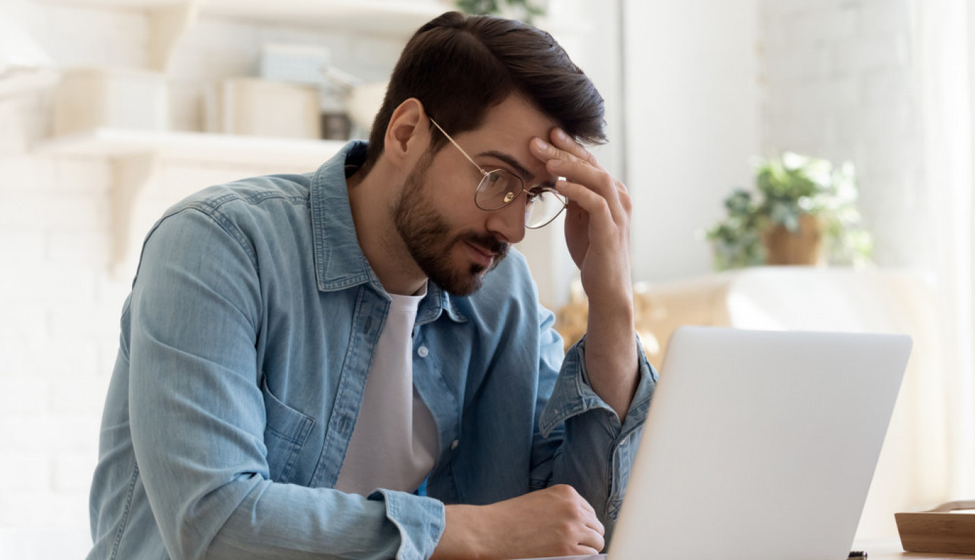 VOLEO SAM SUPRUGU JER JE BILA GOJAZNA, A ONDA JE SMRŠALA! Šokantna ispovest očajnog muškarca, "osvetio" joj se na brutalan način!