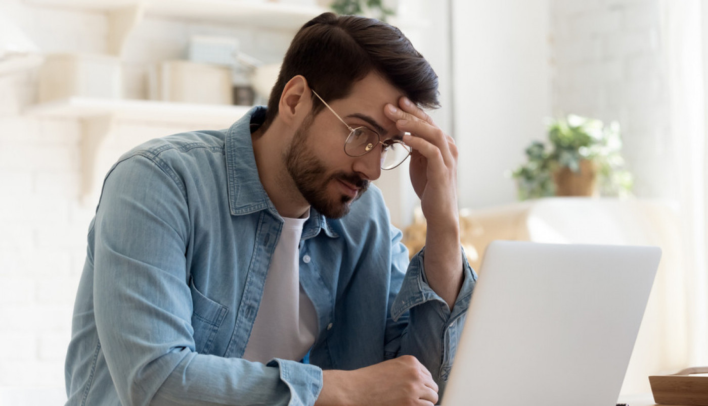 VOLEO SAM SUPRUGU JER JE BILA GOJAZNA, A ONDA JE SMRŠALA! Šokantna ispovest očajnog muškarca, "osvetio" joj se na brutalan način!