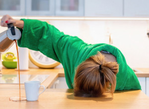 SVI UJUTRU PRAVIMO KOBNU GREŠKU: Zato smo stalno umorni i pospani!