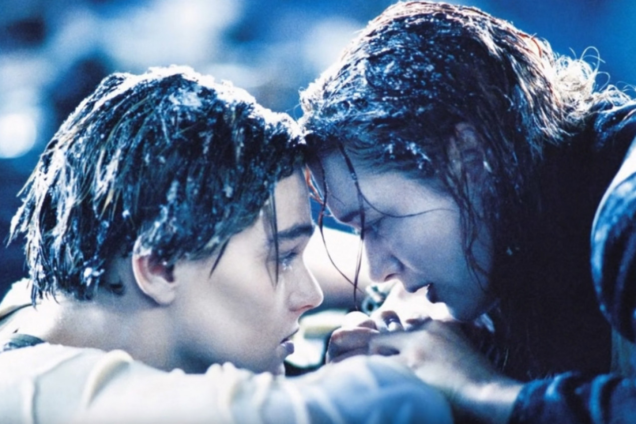 KEJT VINSLET IZNELA ŠOKANTNU ISTINU O TITANIKU: Na ovo se čekalo 25 godina! (VIDEO)